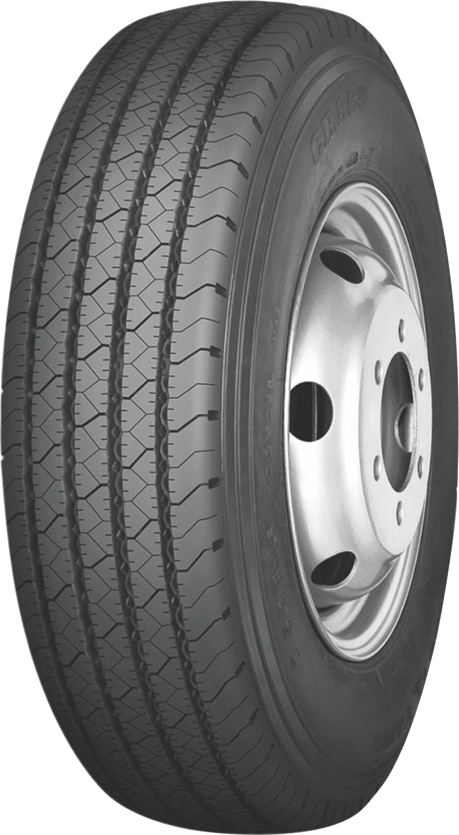 7.50R16LT Westlake 14Pr Cr869 TT