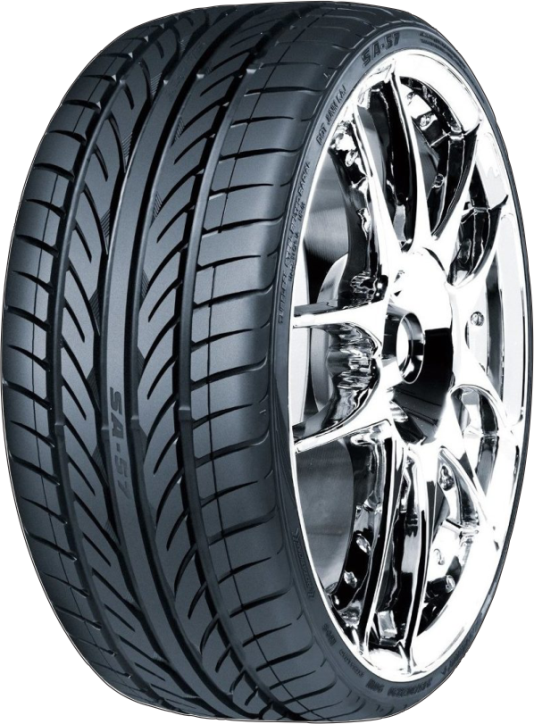 235/60R16 Westlake SA57 XL TL