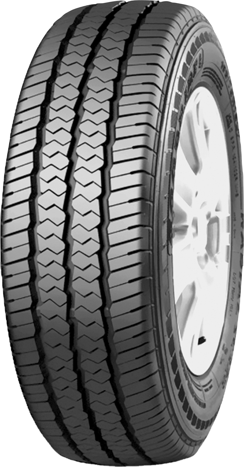 205/75R16C Westlake 10Pr SC 328 110Q