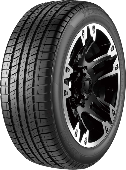 265/65R17 Yeada Yda-266