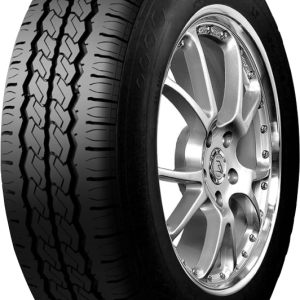 225/70R15C Zeta 8Pr Ztr18