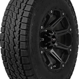255/70R16 Leao LionSport A/T