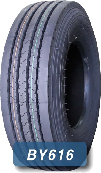 235/75R17.5 Ansu BY616 18pr Dir