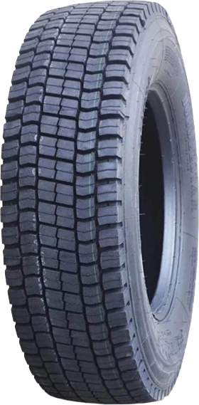 275/80R22.5 Aosen RD951 Trac