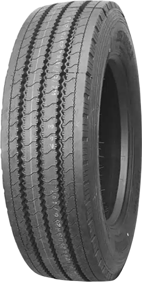 9.50R17.5 Aosen RT906 Dir