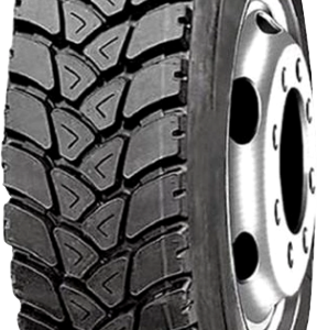12R22.5 Fullrun 18PR TB700 TRAC OTR