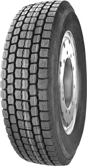 295/80R22.5 Fullrun 18PR TB755 TRACC