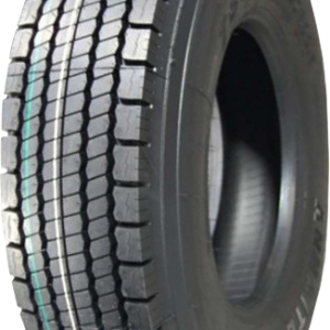 12R22.5 Fullrun 18PR TB875 MIX