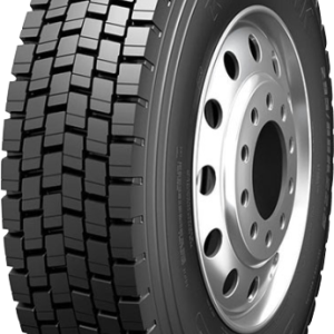 295/80R22.5 Blackhawk BDR81 18PR