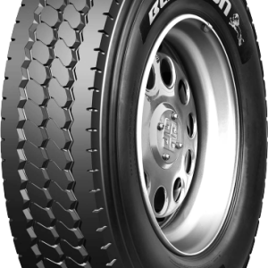 275/80R22.5 Blacklion BA208 18PR