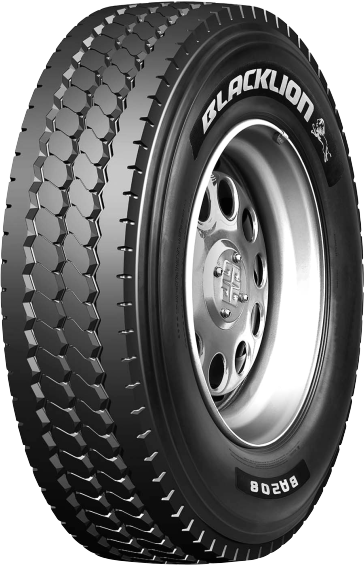 275/80R22.5 Blacklion BA208 18PR