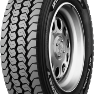 235/75R17.5 Blacklion BA267 18PR