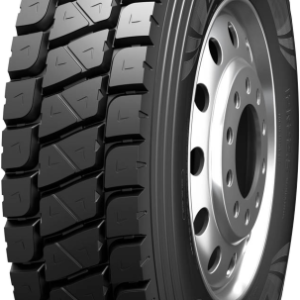 12R22.5 BlackLion BD210 18PR