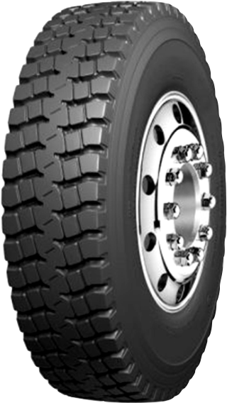9.5R17.5 Blacklion BLG19 18 PR