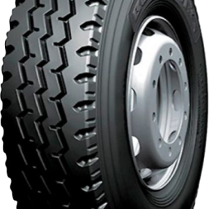 12R22.5 BlackLion BLR01 18PR