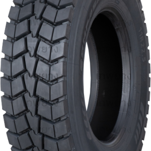 295/80R22.5 Compasal CPD87 18PR