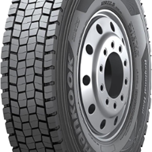 12R22.5 Hankook DH40