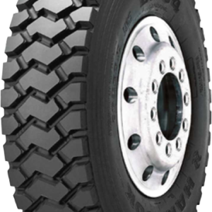 12R22.5 Hankook 18 DM04 (OTR)