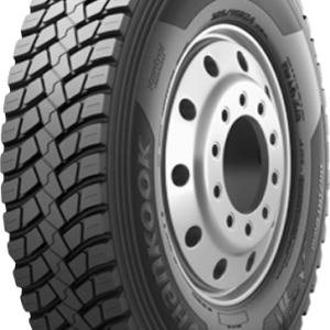 12R22.5 Hankook DM06