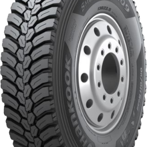 295/80R22.5 Hankook DM09 18