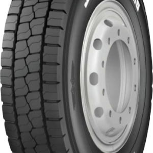 235/75R17,5 JK Tyre JDH5