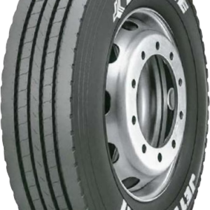 255/70R22.5 JK Tyre JTH1