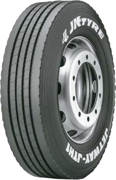 255/70R22.5 JK Tyre JTH1