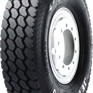 315/80R22.5 JK Tyre JUC3