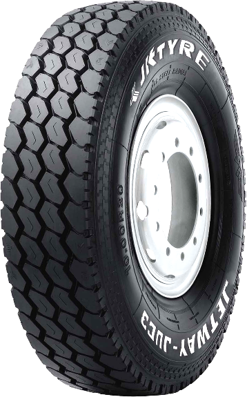 315/80R22.5 JK Tyre JUC3