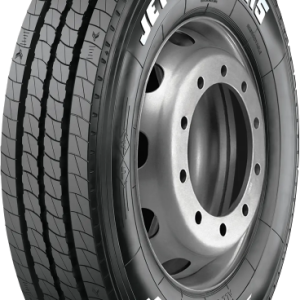 235/75R17,5 JK Tyre JUH5