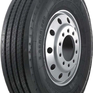 295/80R22.5 JK Tyre JUL1