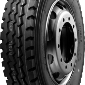 12R22.5 Landy DA801 18C
