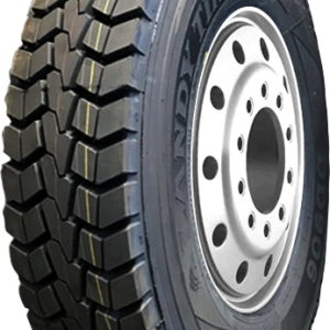 12R22.5 Landy 18C DD906