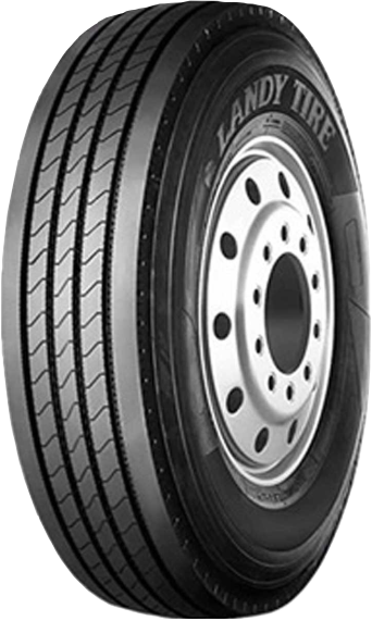 275/80R22.5 Landy 16C DT966