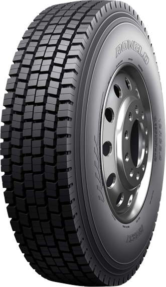 295/80R22.5 Rovelo RDR37 LBHRV 4 18PR