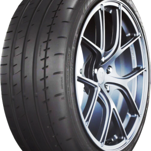 245/45R18 Yokohama Advan/Apex V601