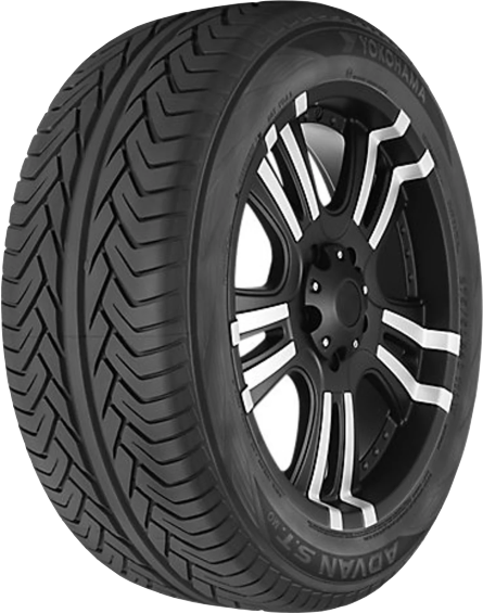 275/50R20 Yokohama Advan S.T V802