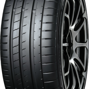 245/45R18 Yokohama Advan Sport V107