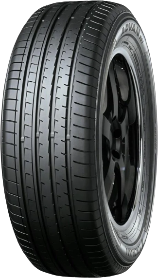 265/55R19 Yokohama Advan V61