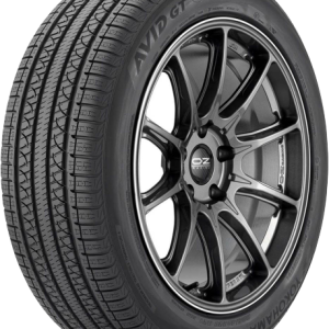 285/40R21 Yokohama Avid GT S35A