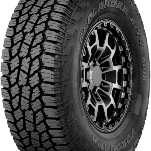 LT245/75R17 Yokohama Geolandar AT 4 G018