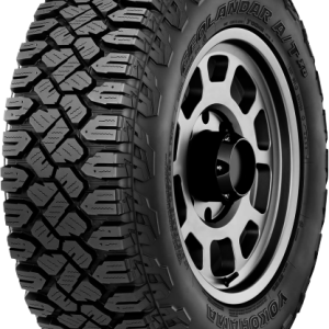 LT265/65R17 Yokohama Geolandar AT XD G017