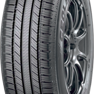 235/65R18 Yokohama Geolandar CV G058