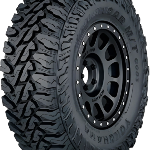 LT245/75R17 Yokohama Geolandar MT G003