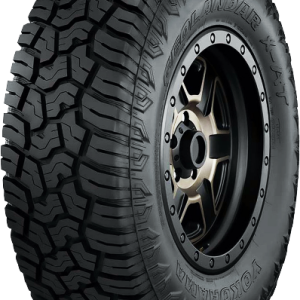 LT265/65R17 Yokohama Geolandar X-AT G016