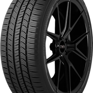 265/45R21 Yokohama Geolandar X-CV G057