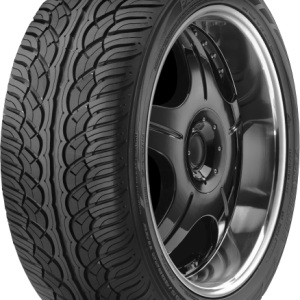 265/50R20 Yokohama Parada Spec-X PA02