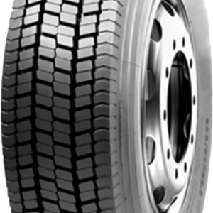 235/75R17.5 Gallant GL628 16pr Trac