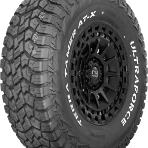 LT245/70R16 Ultraforce Terra Tamer AT-X