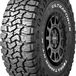 LT235/75R15 Ultraforce 6PR Terra Tamer RT-X